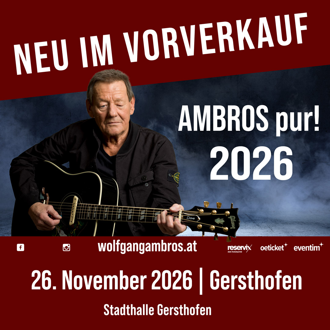 wolfgang ambros gersthofen 2026